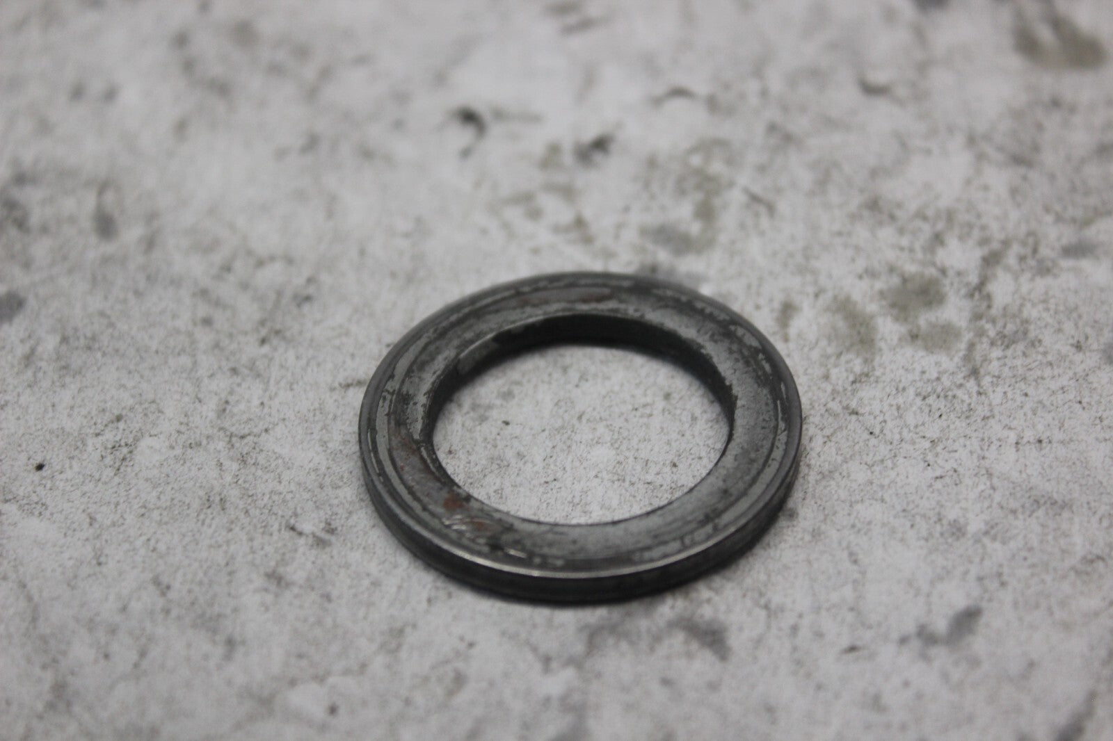 REAR AXLE SPACER RIGHT 11844 2008 H-D ELECTRAGLIDE FLHT