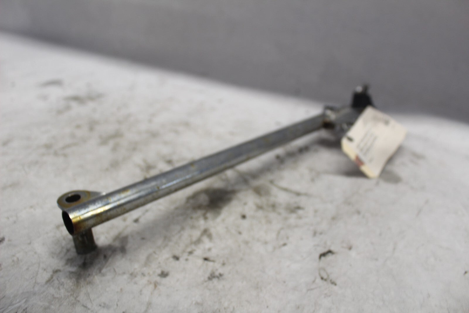 LEFT REAR BUMPER 84152-MA1-000 1982 HONDA GL500I SILVERWING