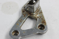 FRONT RIGHT FOOTPEG BRACKET 50615-MB1-000 1983 HONDA VF750C MAGNA