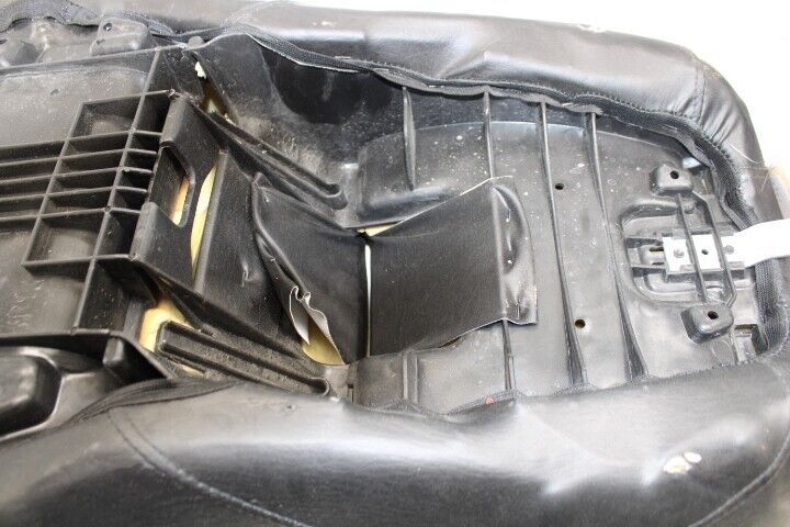 52000033 Two Up Seat Harley Davidson
