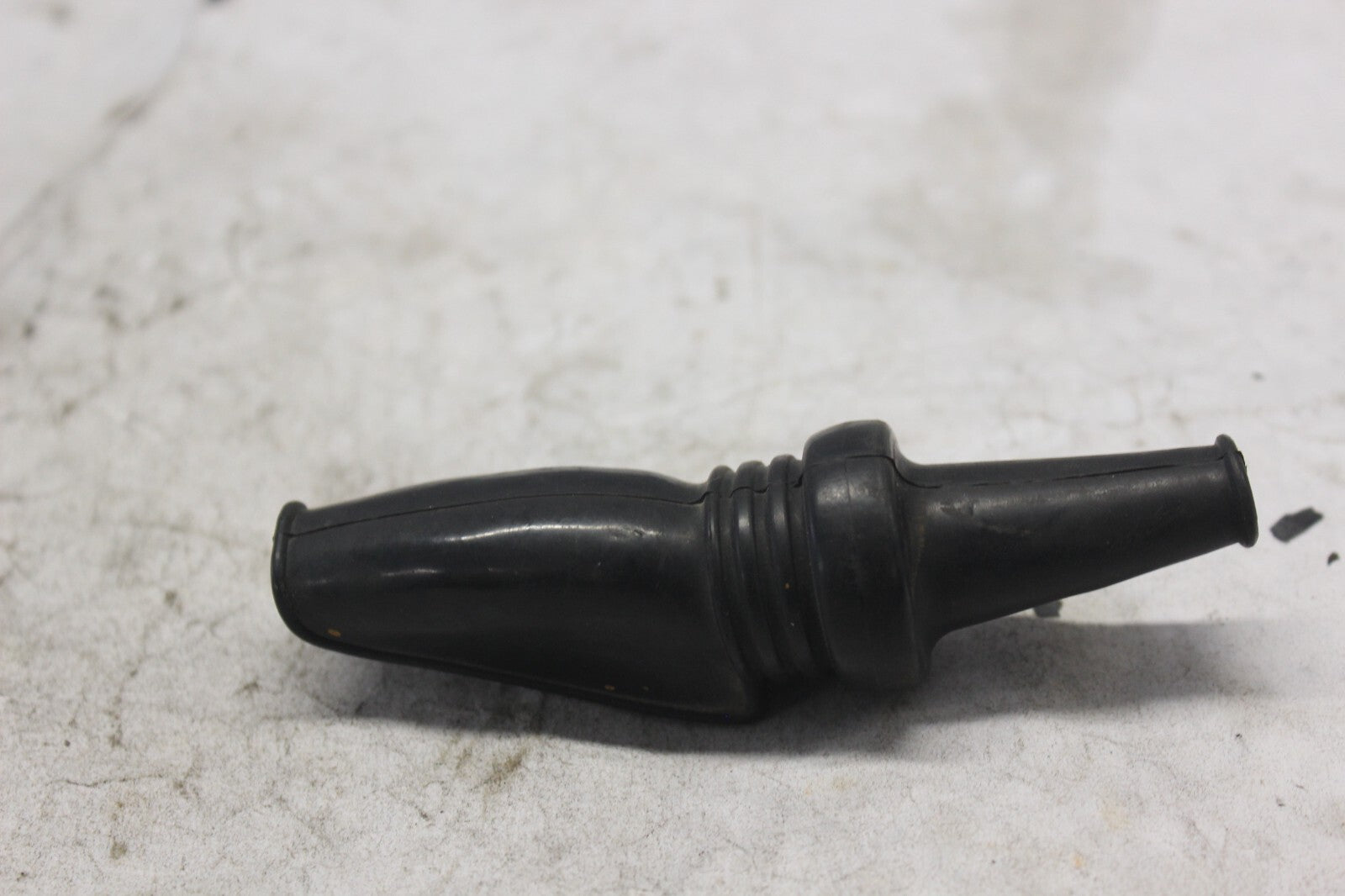 CLUTCH HANDLE BOOT 53180-422-020 1982 HONDA GOLDWING GL1100A