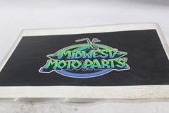 ENGINE PISTON STD 13101-MAS-E00 1998 HONDA CBR900RR