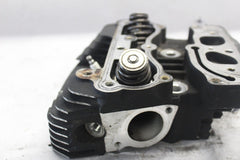 17094-05 Cylinder Head Front 16723-99 on part 2005 ROAD KING CUSTOM FLHRSI