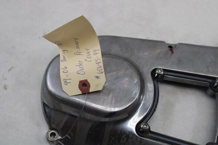 OEM Harley Davidson Outer Chaincase Primary 60685-99