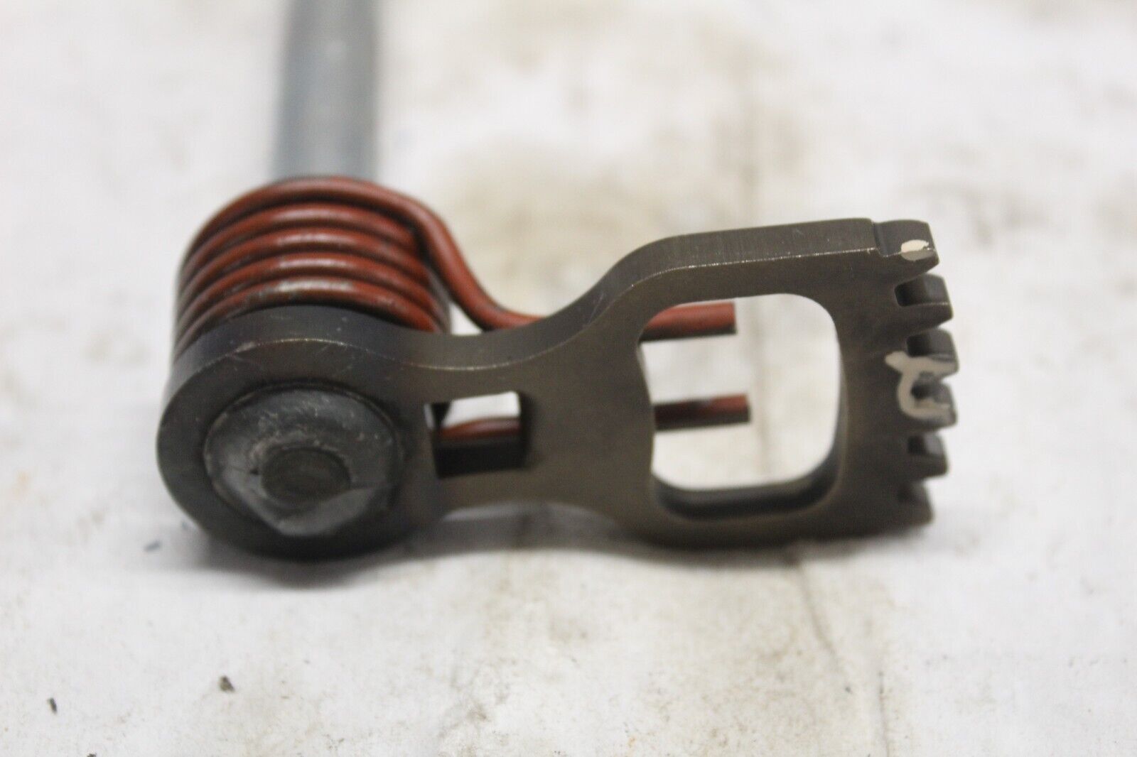Gear Shifting Shaft 25510-19C01 2002 KATANA GSX750F