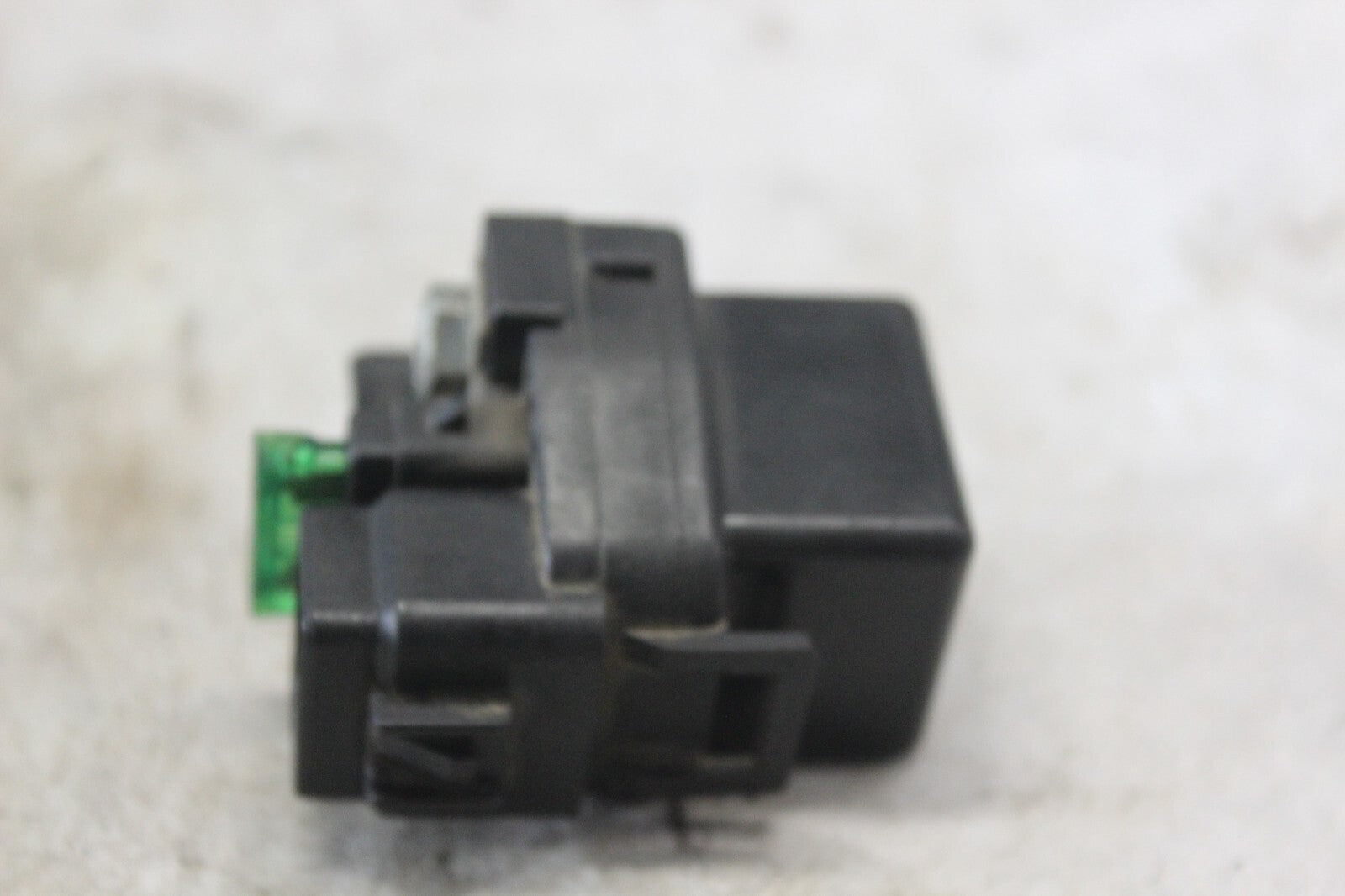 STARTER MOTOR RELAY 31800-26E00 2002 SUZUKI HAYABUSA GSX1300R