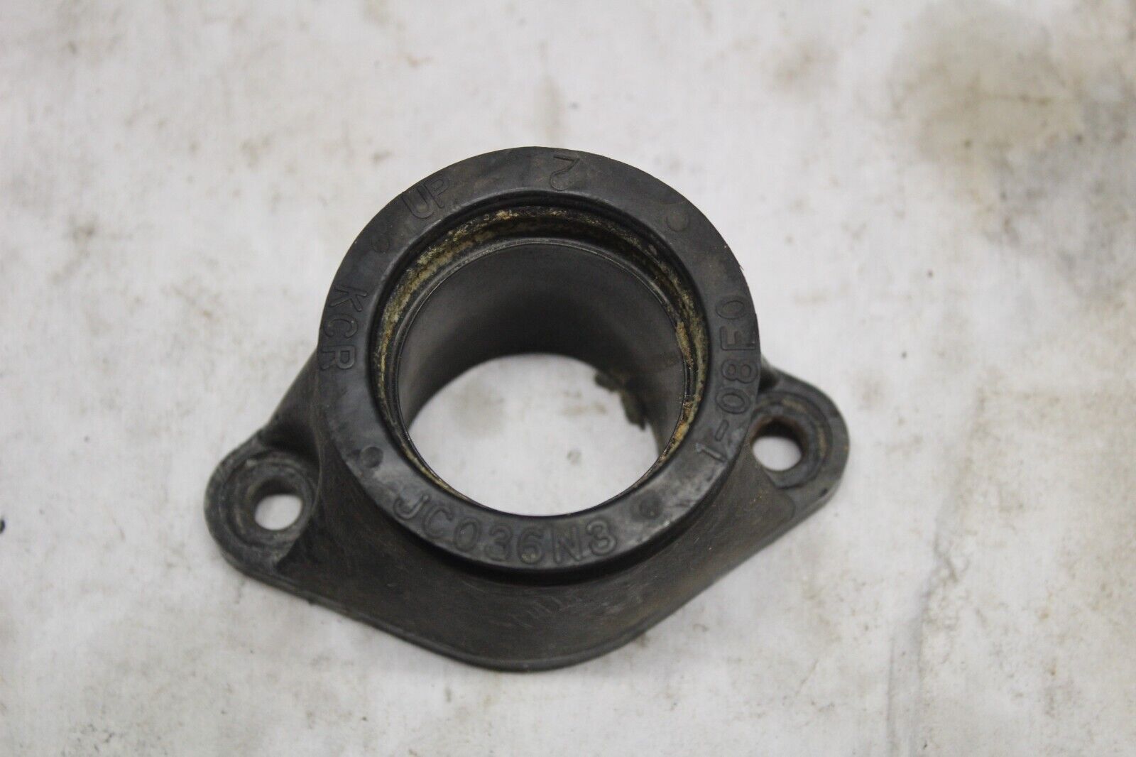 INTAKE PIPE RIGHT 13103-08F00 2002 KATANA GSX750F