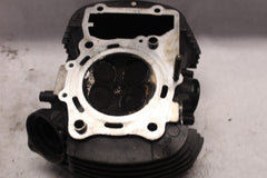 REAR CYLINDER HEAD ASSY 11103-41F01 2003 SUZUKI VOLUSIA VL800