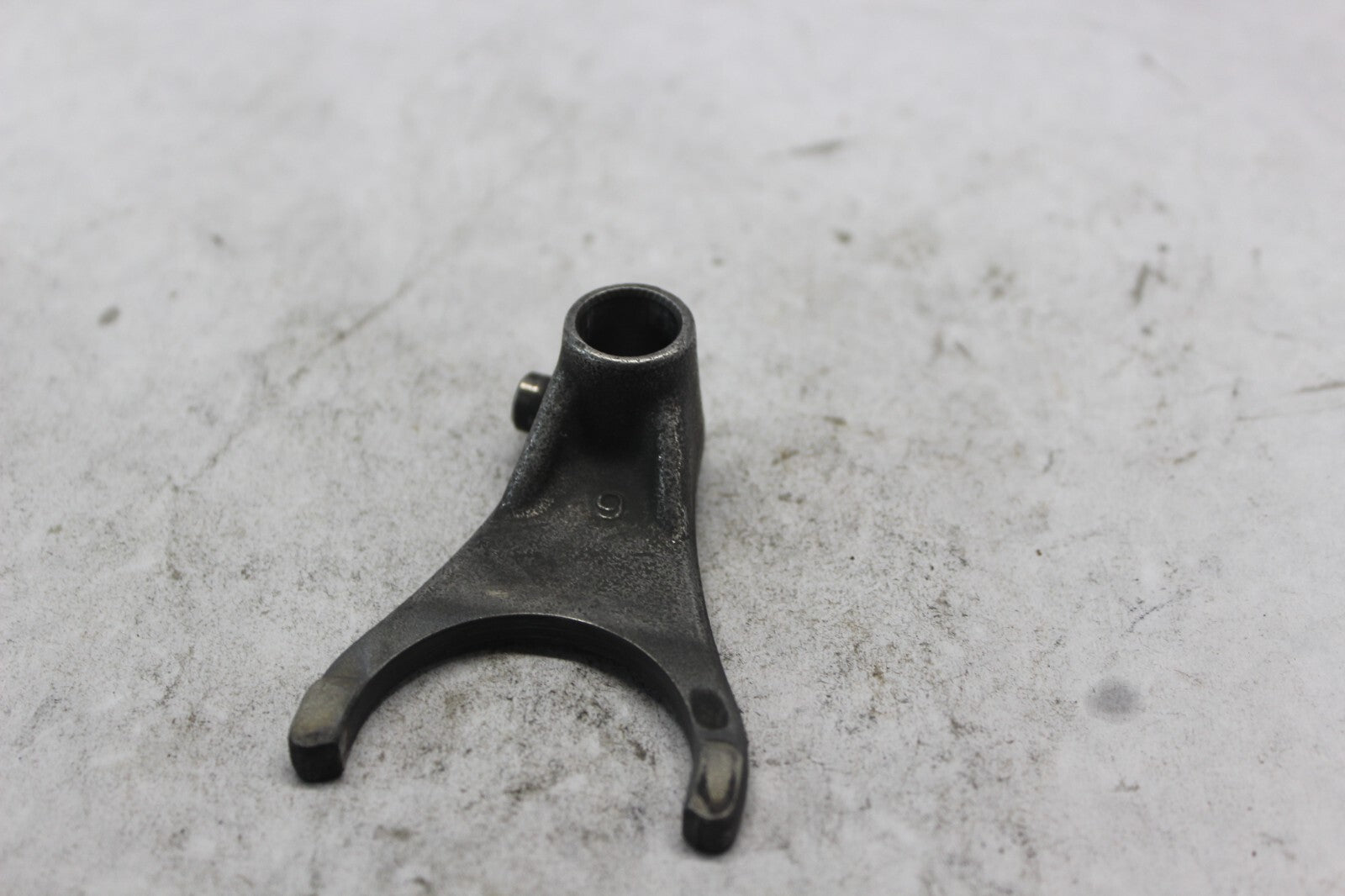 GEARSHIFT FORK LEFT 24213-MAL-600 1998 HONDA CBR900RR