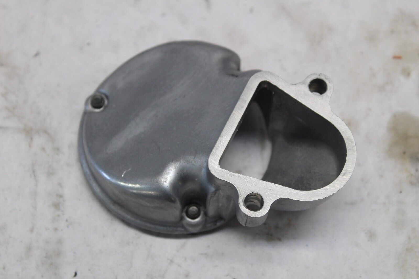 Oil Strainer Protector 16525-06B00 2002 KATANA GSX750F