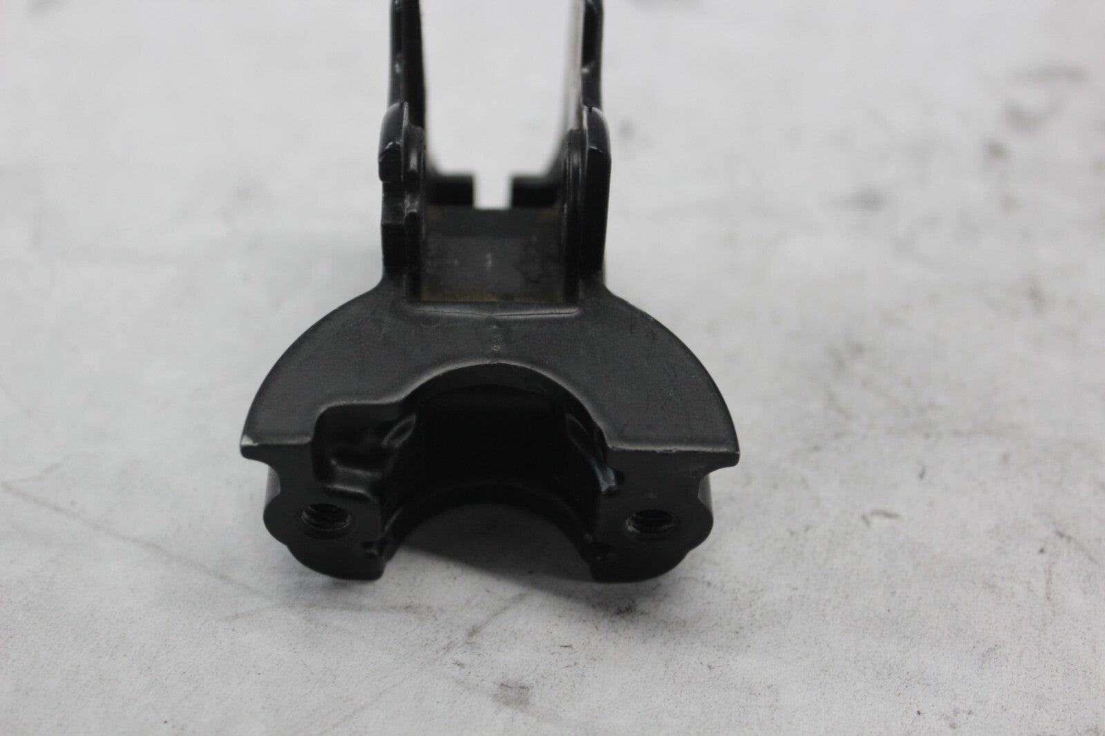 Clutch Hand Lever Bracket 38700-08 2008 H-D ELECTRAGLIDE FLHT