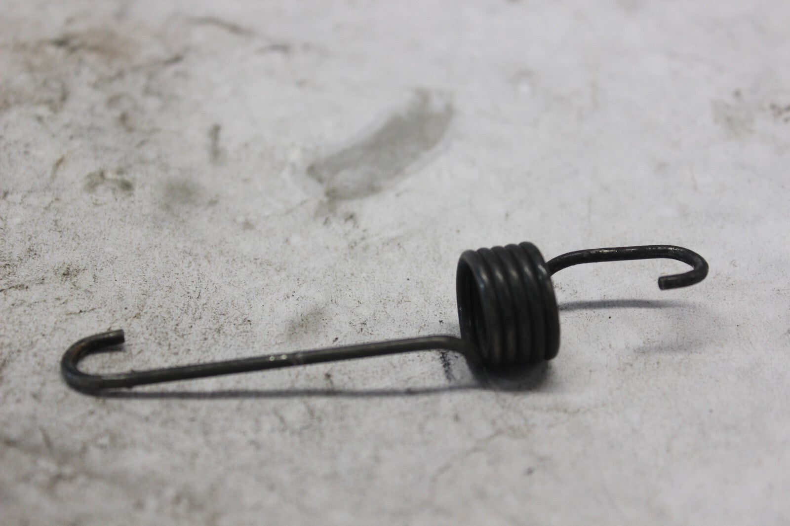 SIDE STAND OUTER SPRING 09443-19015 2002 SUZUKI HAYABUSA GSX1300R