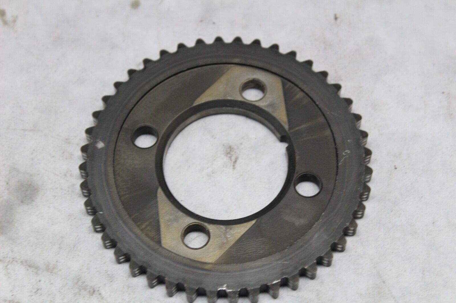 CAM SPROCKET 12741-26D00 2001 SUZUKI BANDIT GSF1200S