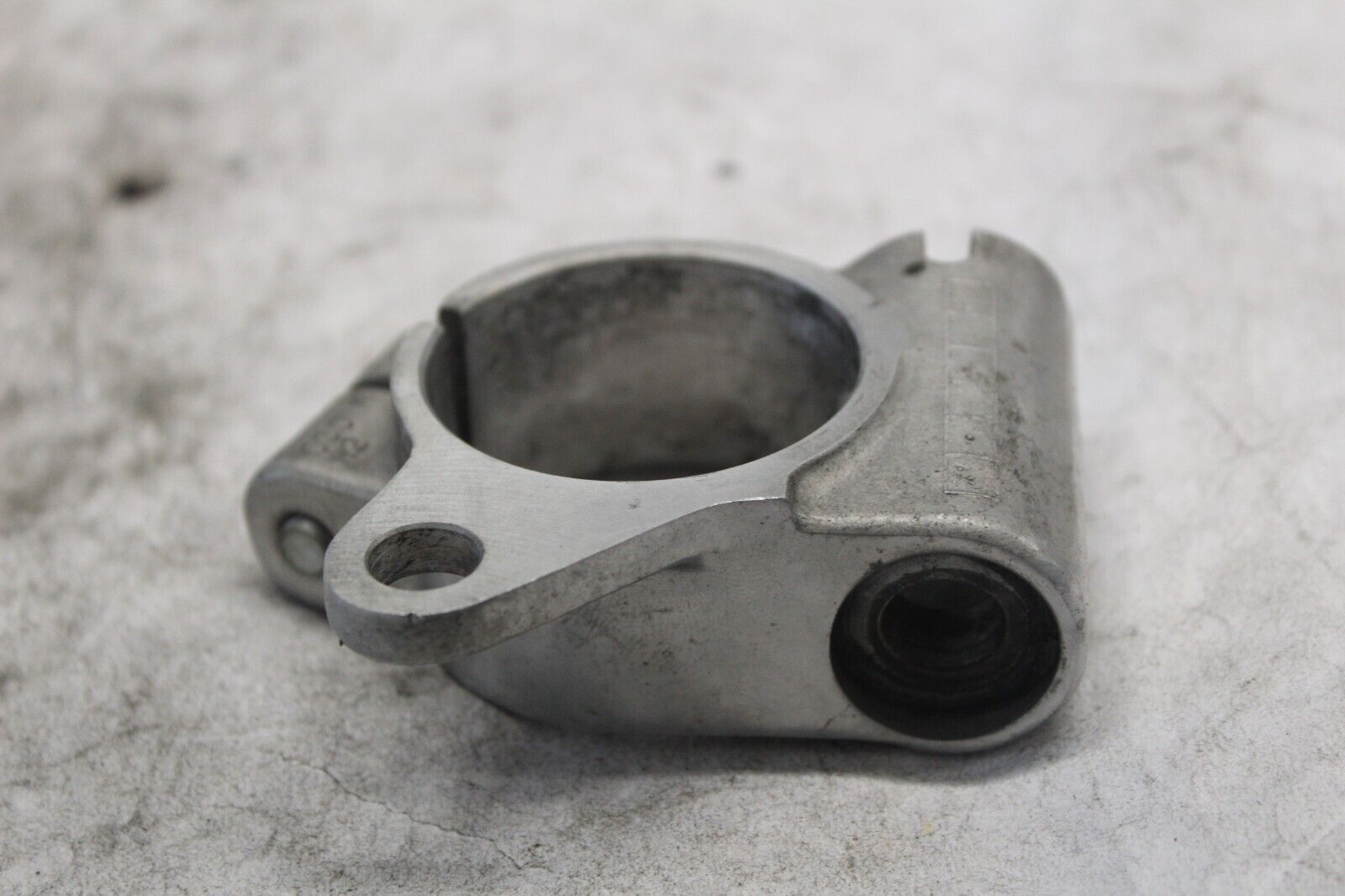 HOLDER, HANDLE (RIGHT) 46012-1279 1999 KAWASAKI NINJA ZX-9R