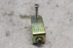 TURN SIGNAL BRACKET 81223-463-770 1982 HONDA GOLDWING GL1100A