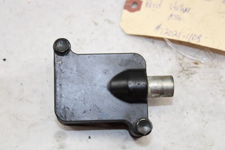 OEM Kawasaki Motorcycle Reed Valve 1999 Vulcan VN1500E 12021-1108