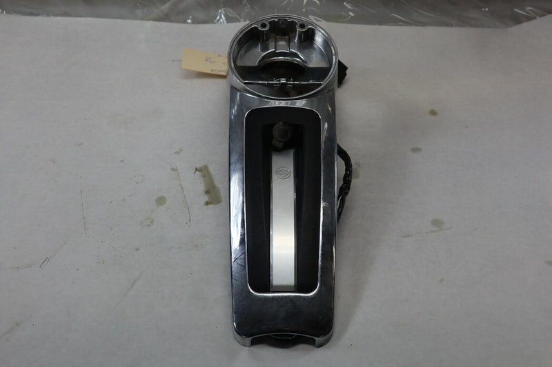 OEM Harley Davidson Fuel Tank Console W/Hinge Pin 61270-08