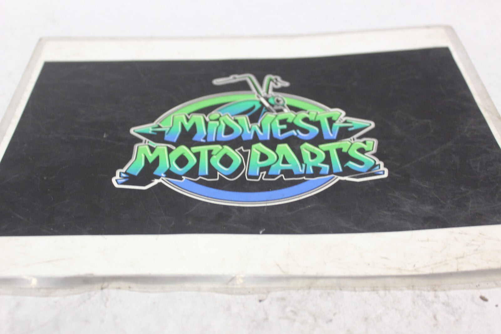 AIR CLEANER TUBE CLAMP 17255-MN1-670  1998 HONDA CBR900RR