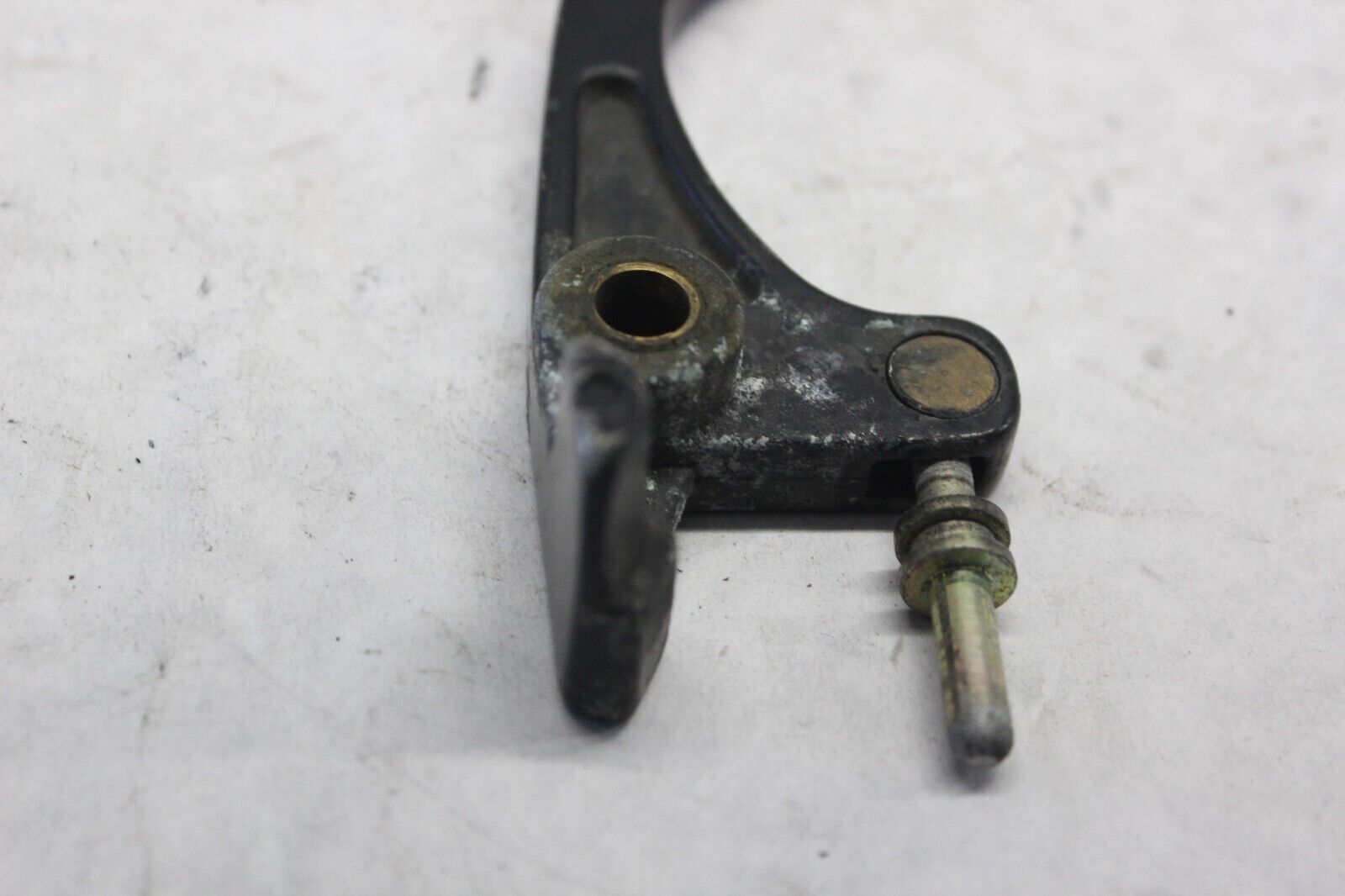 CLUTCH LEVER 46092-1131 1986 KAWASAKI CONCOURS ZG1000