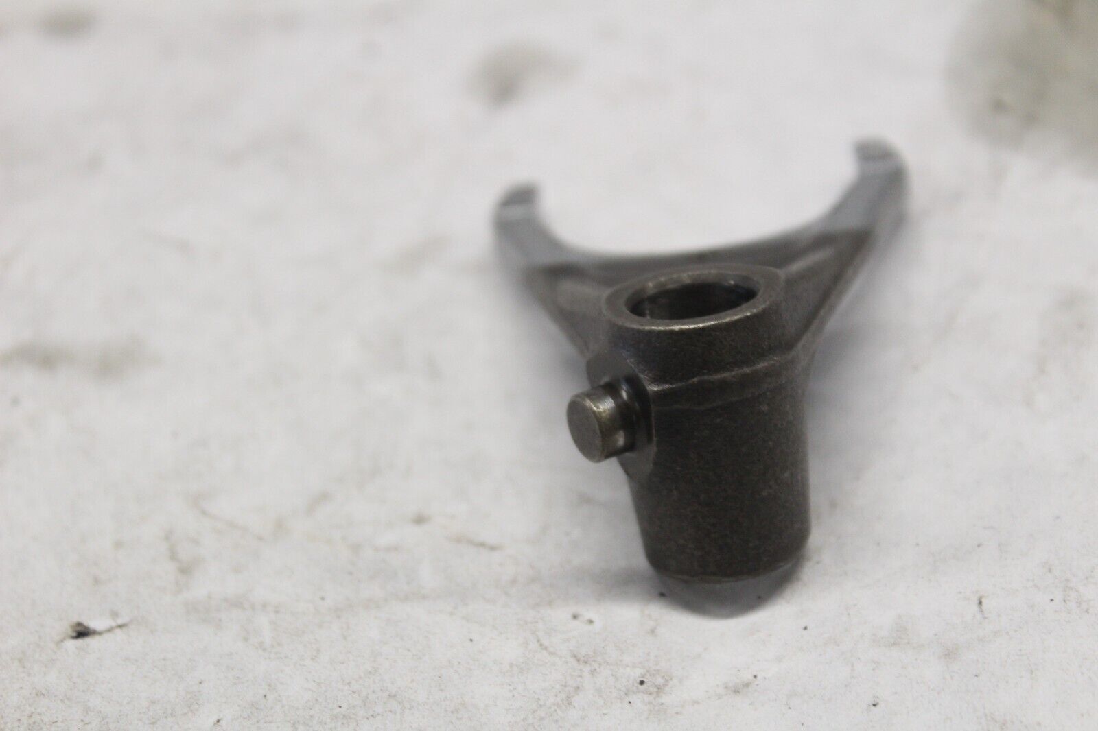 SHIFT FORK 3 RIGHT 2C0-18513-00-00 2007 YAMAHA R6 YZFR6