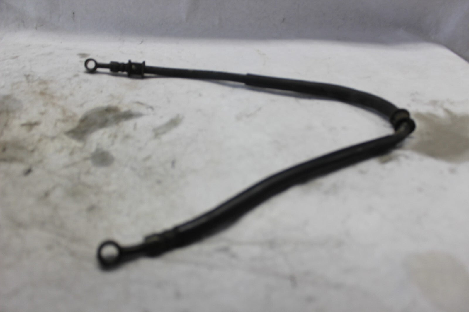 FRONT BRAKE HOSE 1 59480-24F01 2002 SUZUKI HAYABUSA GSX1300R