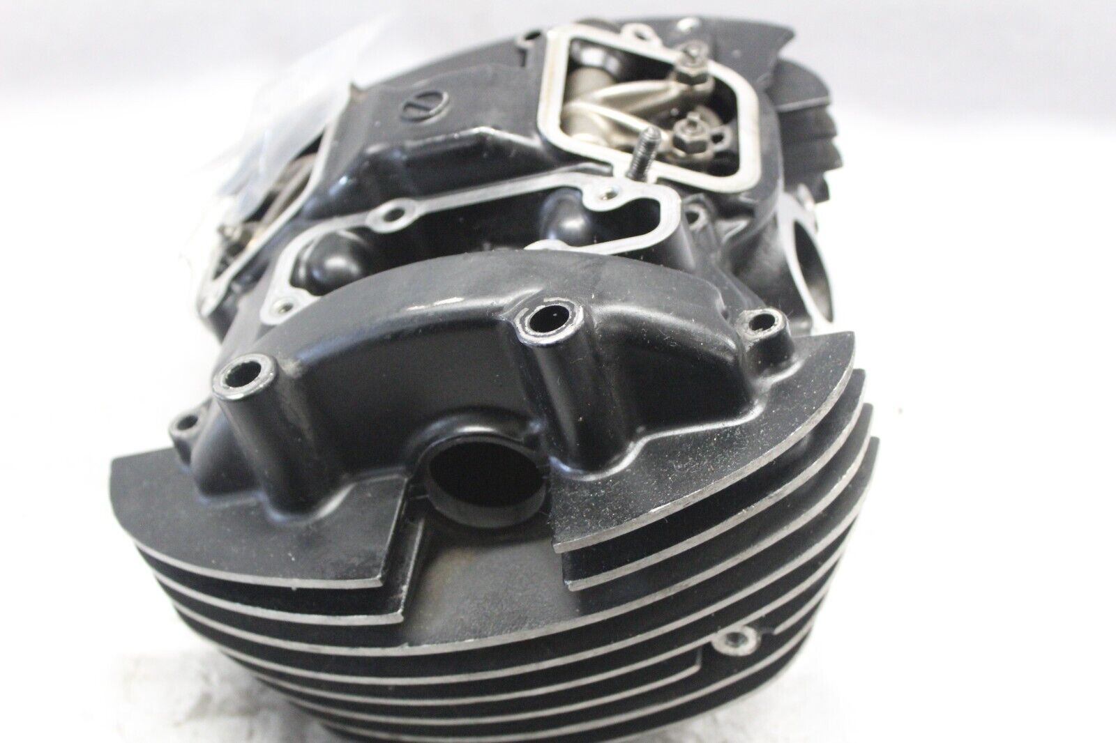 REAR CYLINDER HEAD ASSY 11103-41F01 2003 SUZUKI VOLUSIA VL800