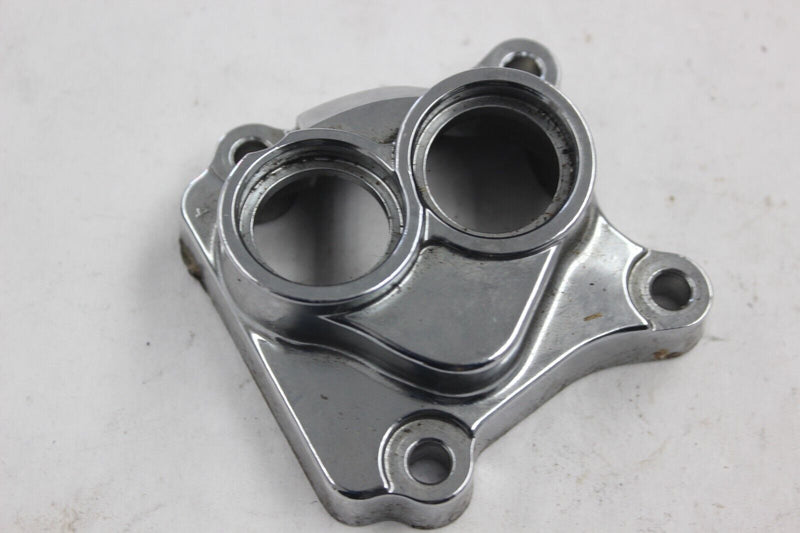 17966-99 Lifter Cover Chrome Rear 17967-99 HARLEY DAVIDSON