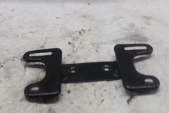 LICENSE PLATE BRACKET 84701-MA1-670  1982 HONDA GL500I SILVERWING