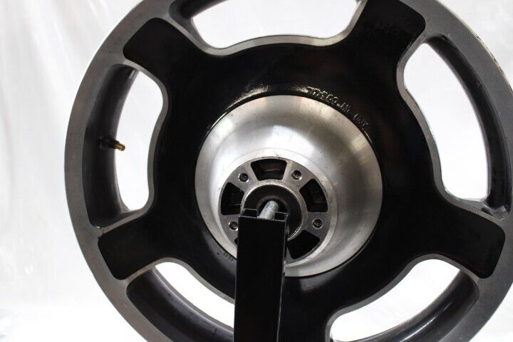 OEM Harley Davidson Front Wheel 17" x 3" ABS Streetglide 41285-09