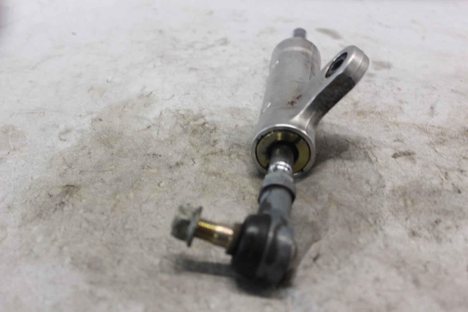 Steering Damper Assy. #51750-24F00 2002 SUZUKI HAYABUSA GSX1300R