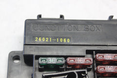 ELECTRIC JUNCTION BOX 59416-1060 1986 KAWASAKI ZG1000