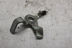 SEAT LOCK PLATE W/ SPRING ( LEVER ) 77232-MAS-E00 1998 HONDA CBR900RR