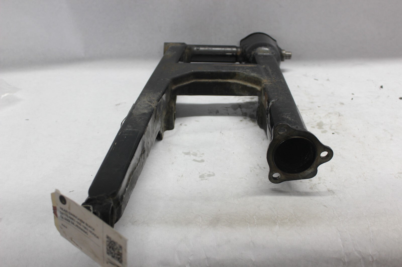REAR SWINGARM BLACK 52110-MA1-000 1982 HONDA GL500I SILVERWING