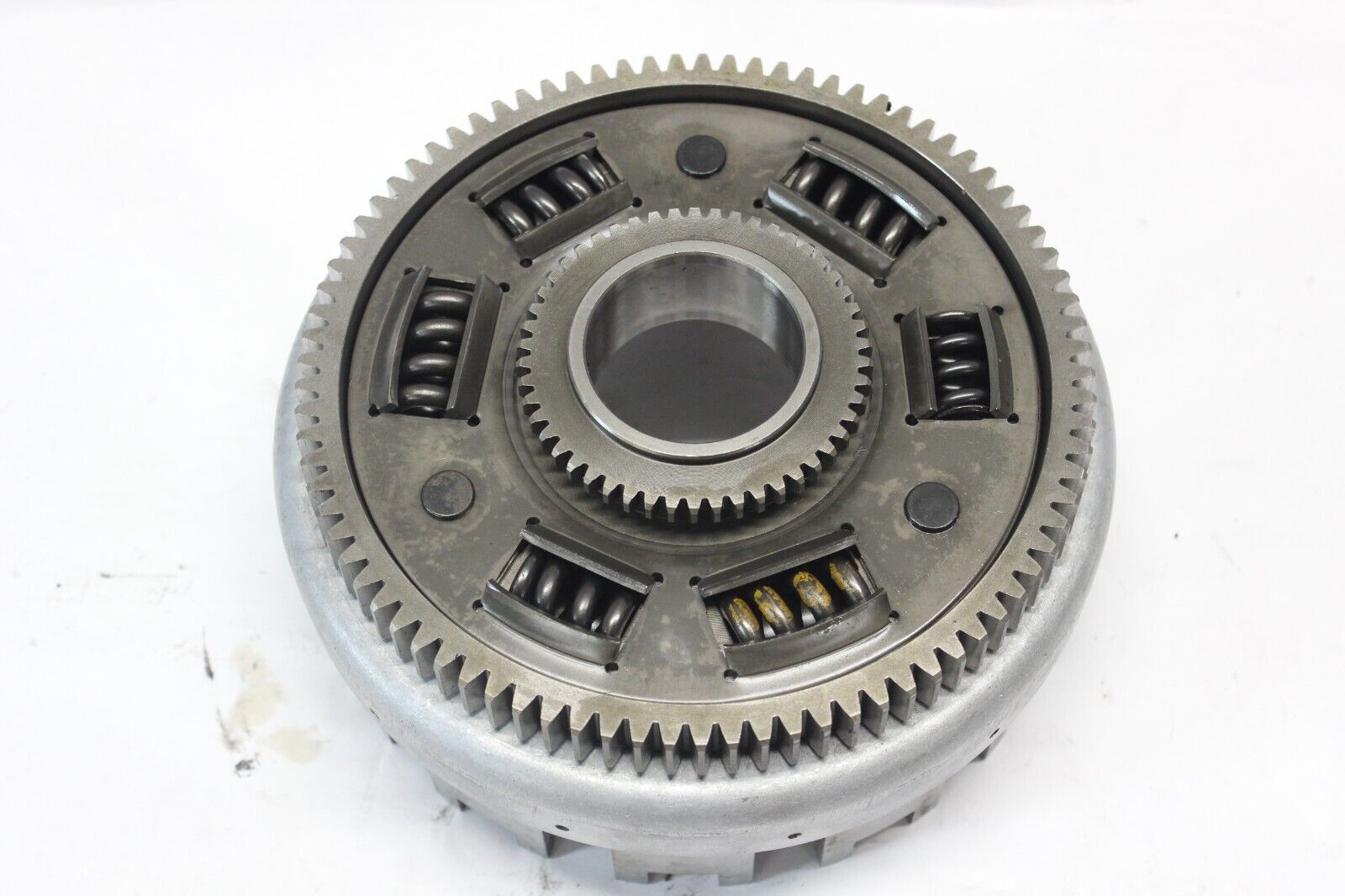 CLUTCH HOUSING (ONLY) 13095-1342 1999 Kawasaki Vulcan VN1500