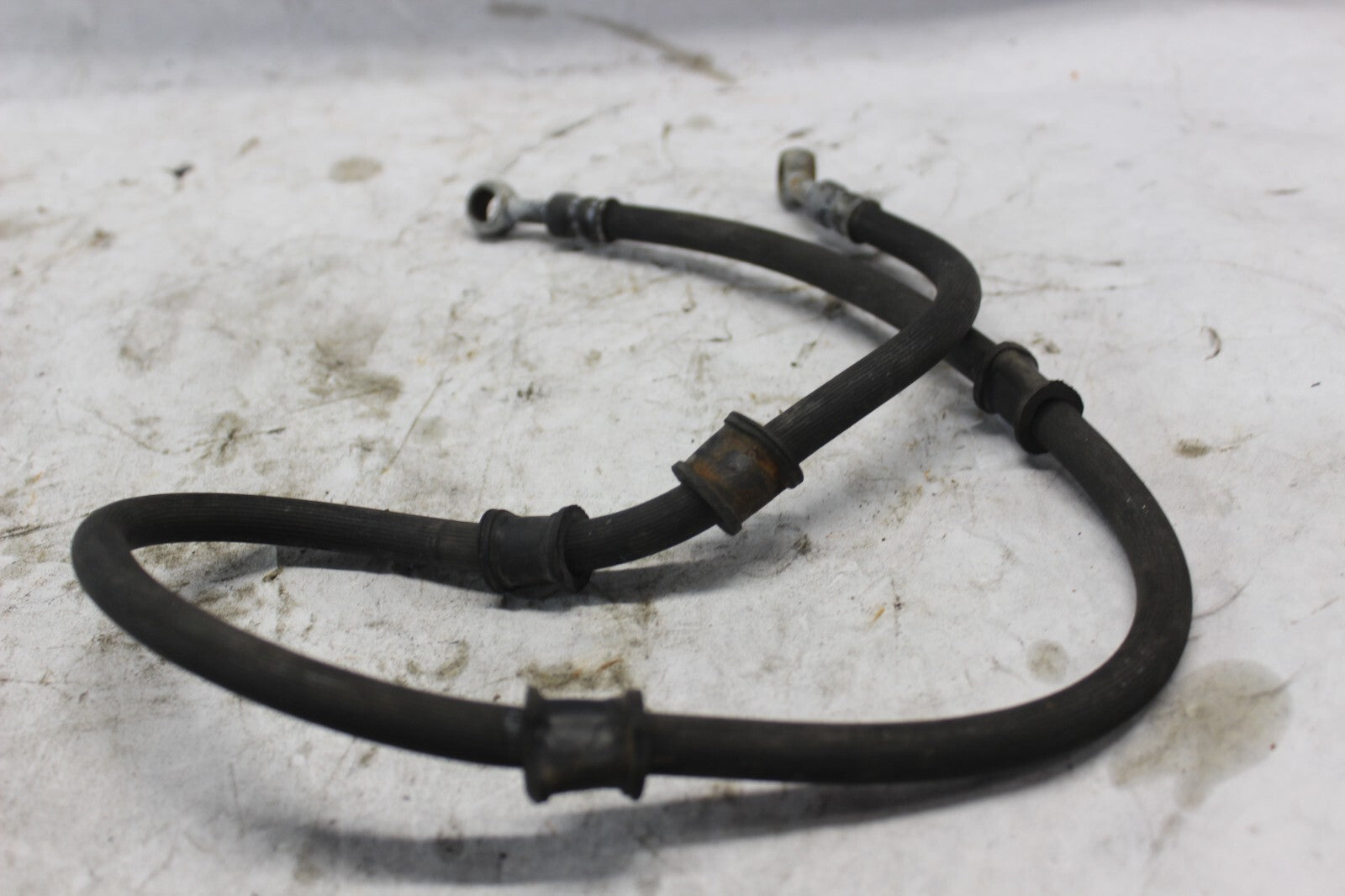 REAR BRAKE HOSE 43310-MB9-003 1982 HONDA GOLDWING GL1100A