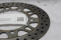 Front Brake Disk Rotor 2006 Suzuki Burgman 59211-10G10