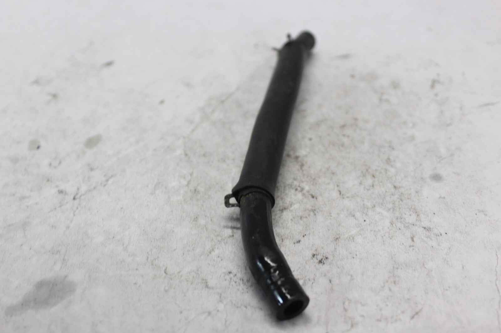 REAR RESERVOIR HOSE 43512-MW0-006 1998 HONDA CBR900RR