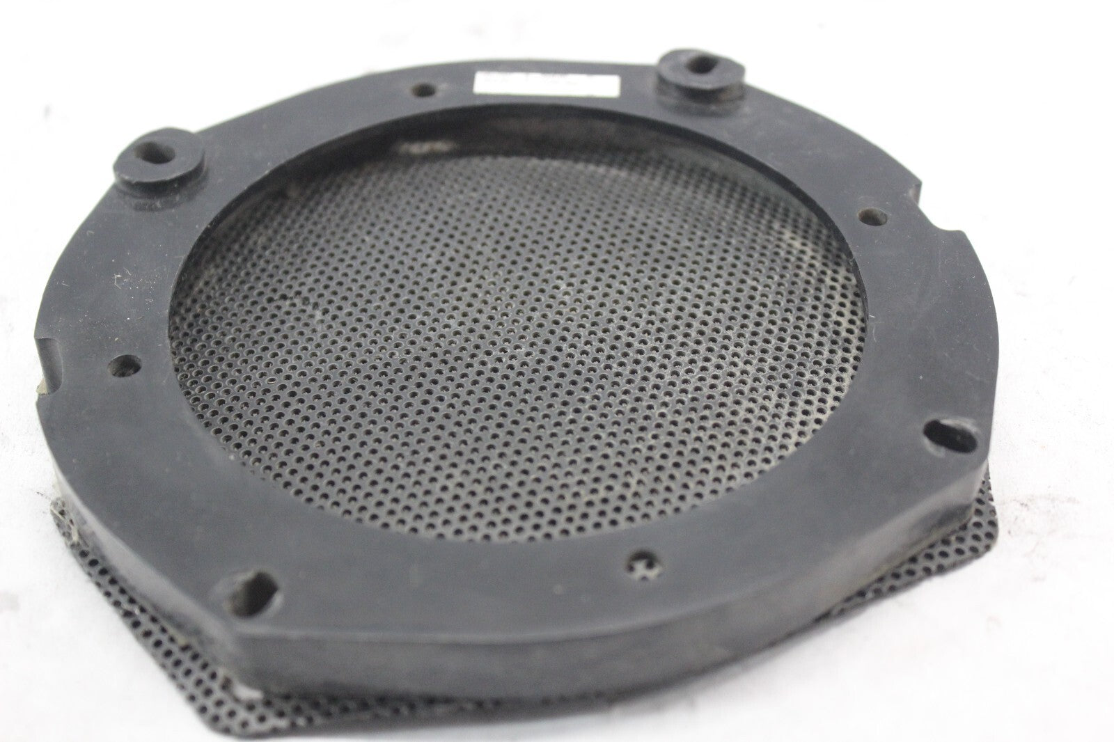 Streetglide Speaker Mount Grill 77046-96 2008 H-D ELECTRAGLIDE FLHT