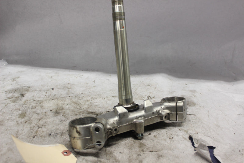 STEERING STEM ASSY 53219-MAS-E00 1998 HONDA CBR900RR