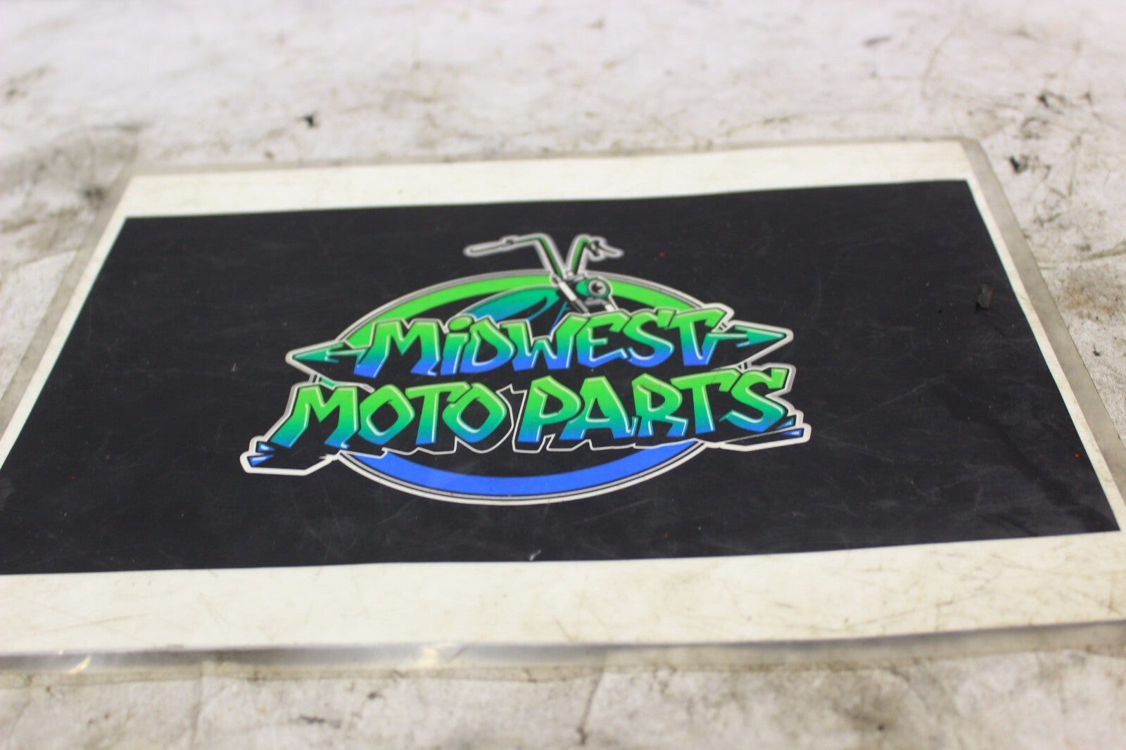 AIR CLEANER HOUSING ONLY EXCEPT CALIF 17221-MW0-000 1998 HONDA CBR900RR