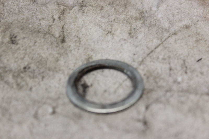 STEERING STEM TOP WASHER 51356-27C00 2002 SUZUKI HAYABUSA GSX1300R