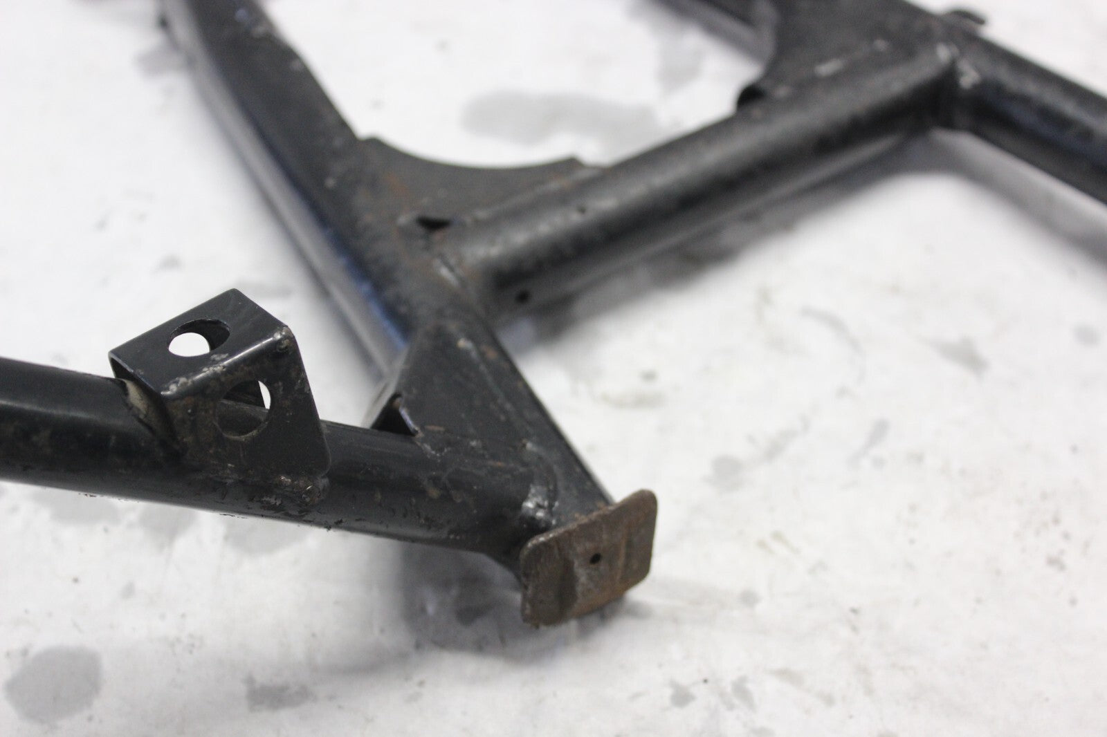 CENTER STAND BLACK 34011-1129 1986 KAWASAKI ZG1000