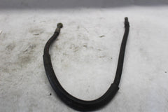 FRONT LEFT BRAKE HOSE 43059-1573 1992 KAWASAKI ZX-6
