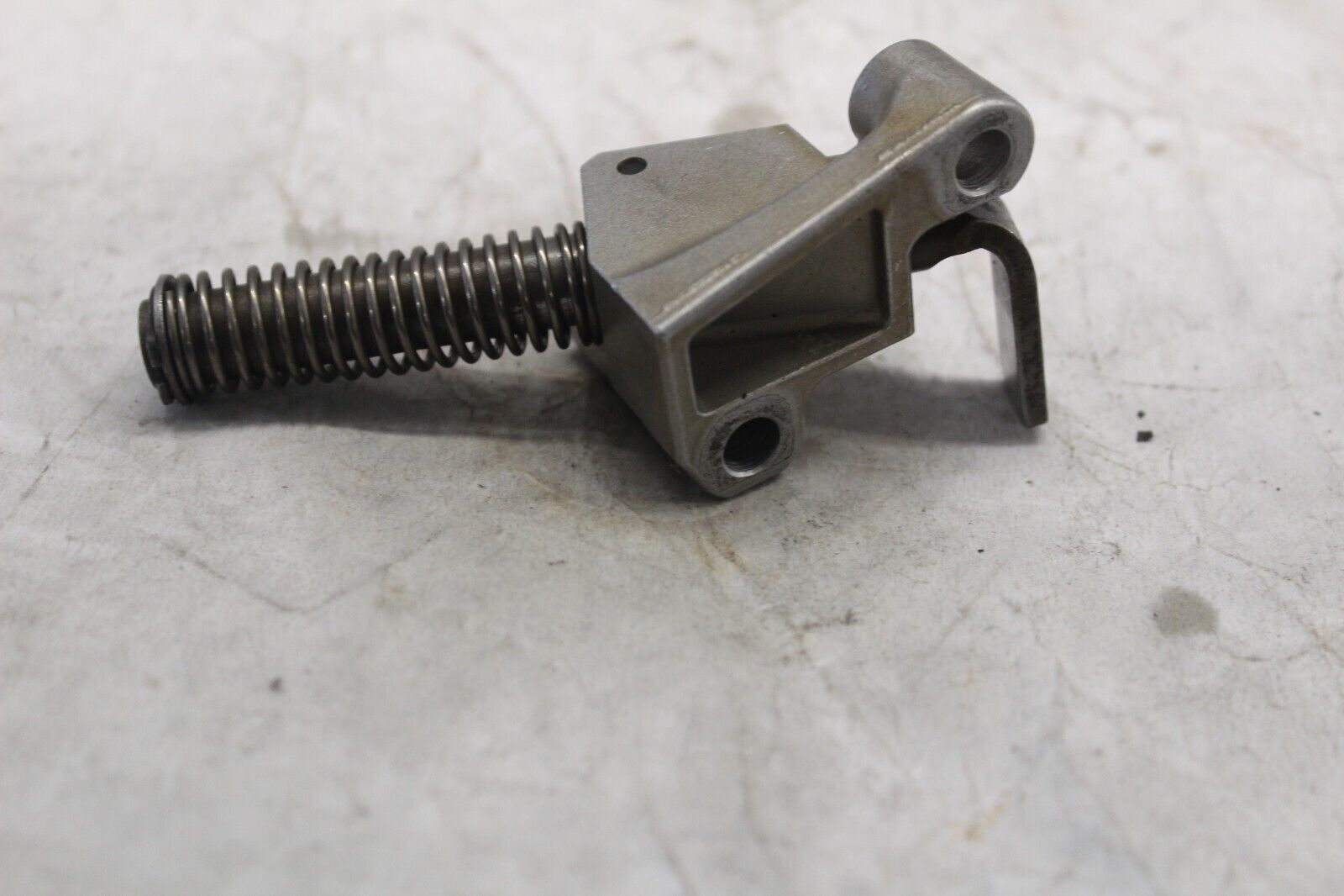 REAR TENSIONER ADJUSTER 12832-41F00 2003 SUZUKI VOLUSIA VL800