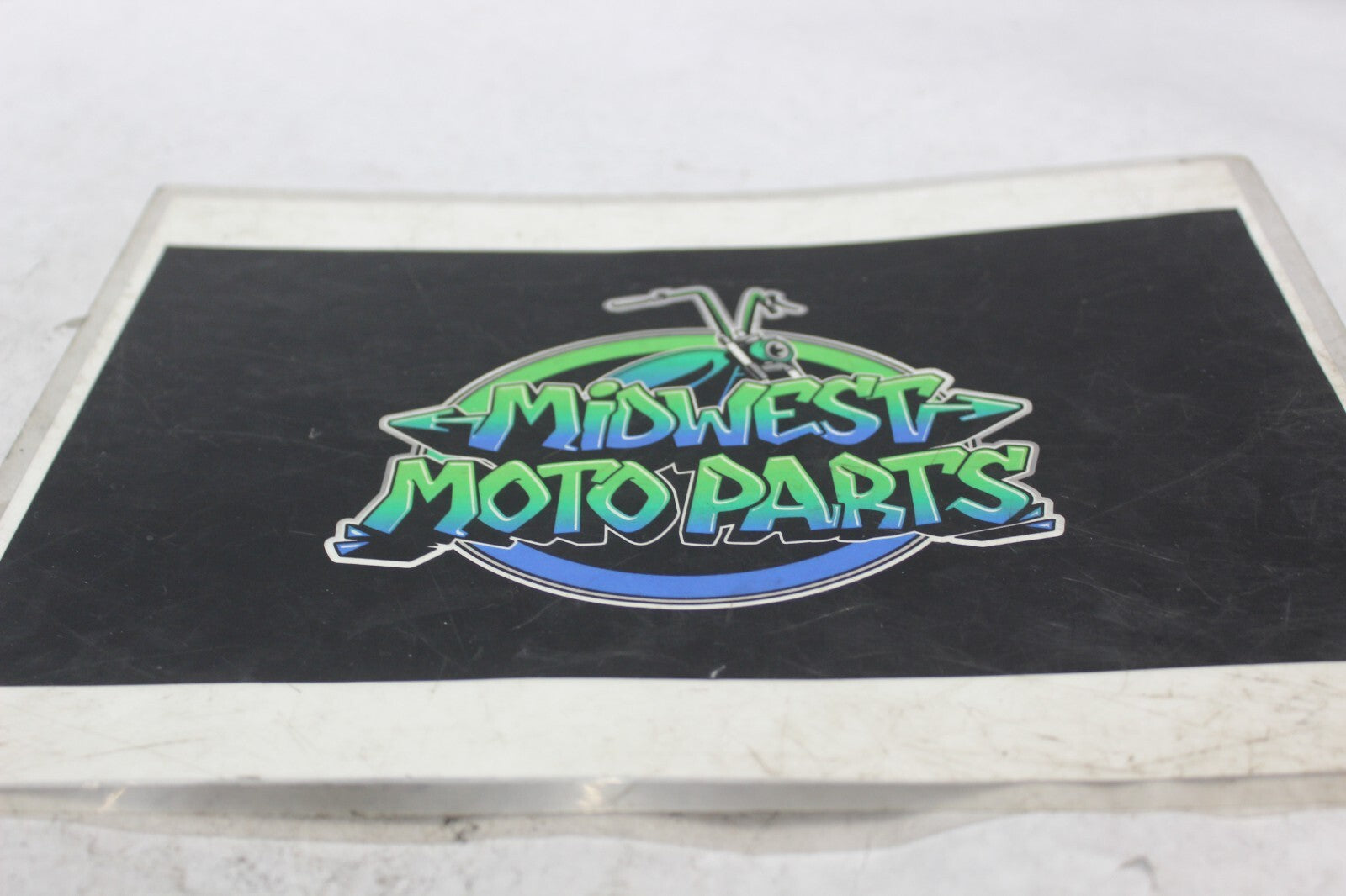 AIR CLEANER DUCT 17251-MW0-000 1998 HONDA CBR900RR