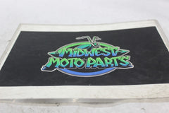 AIR CLEANER DUCT 17251-MW0-000 1998 HONDA CBR900RR