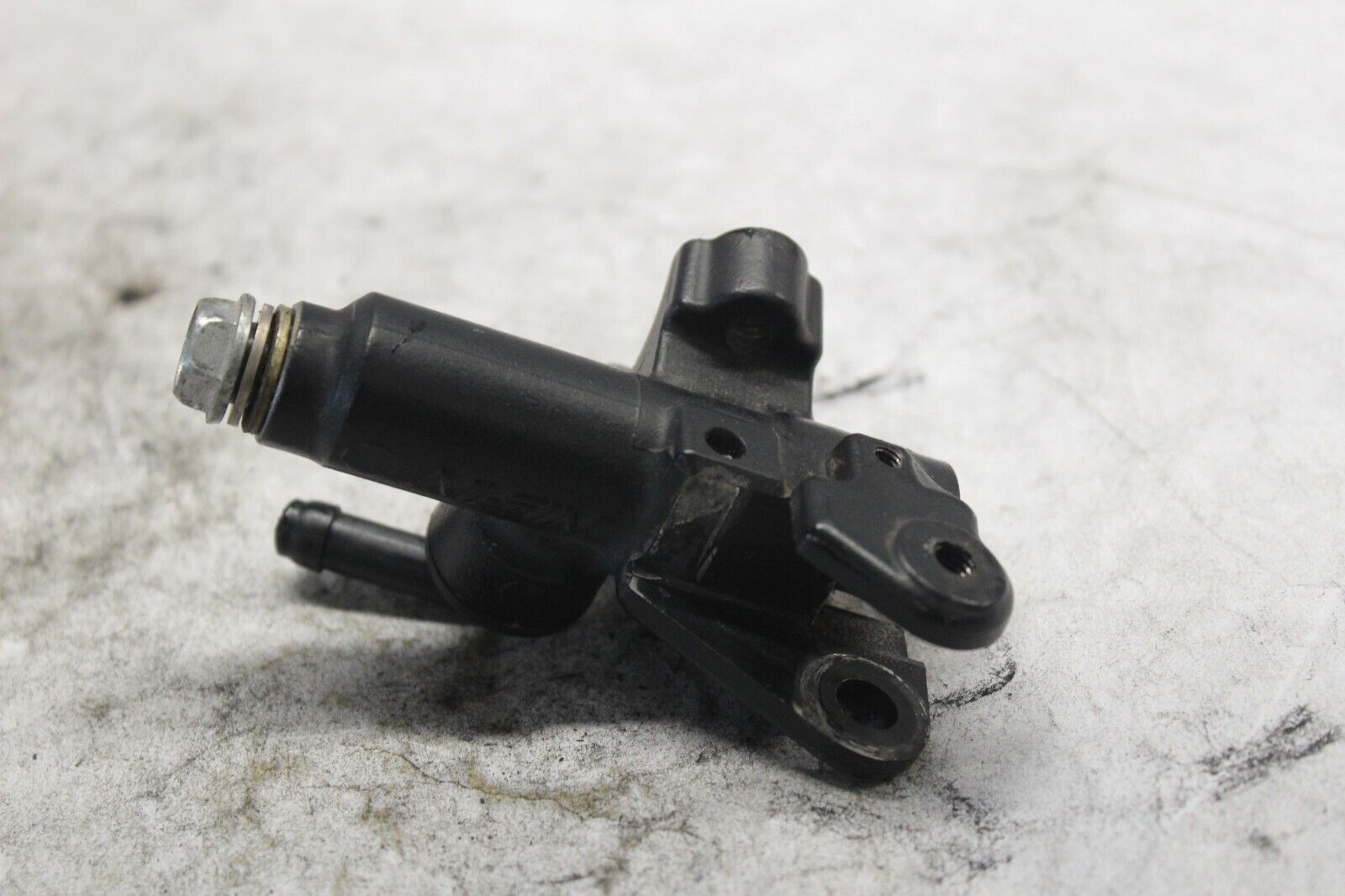 CYLINDER, ASSY., MASTER, FRONT 43015-1633 1999 KAWASAKI NINJA ZX-9R