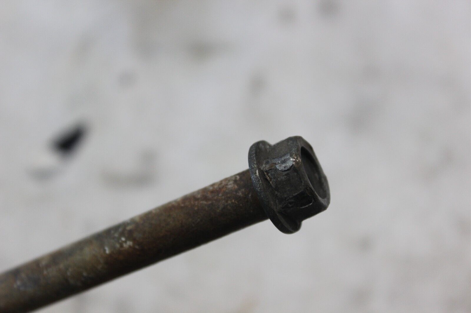 Flange Bolt (10x260) 90101-KE8-000 1997 HONDA CBR600F3