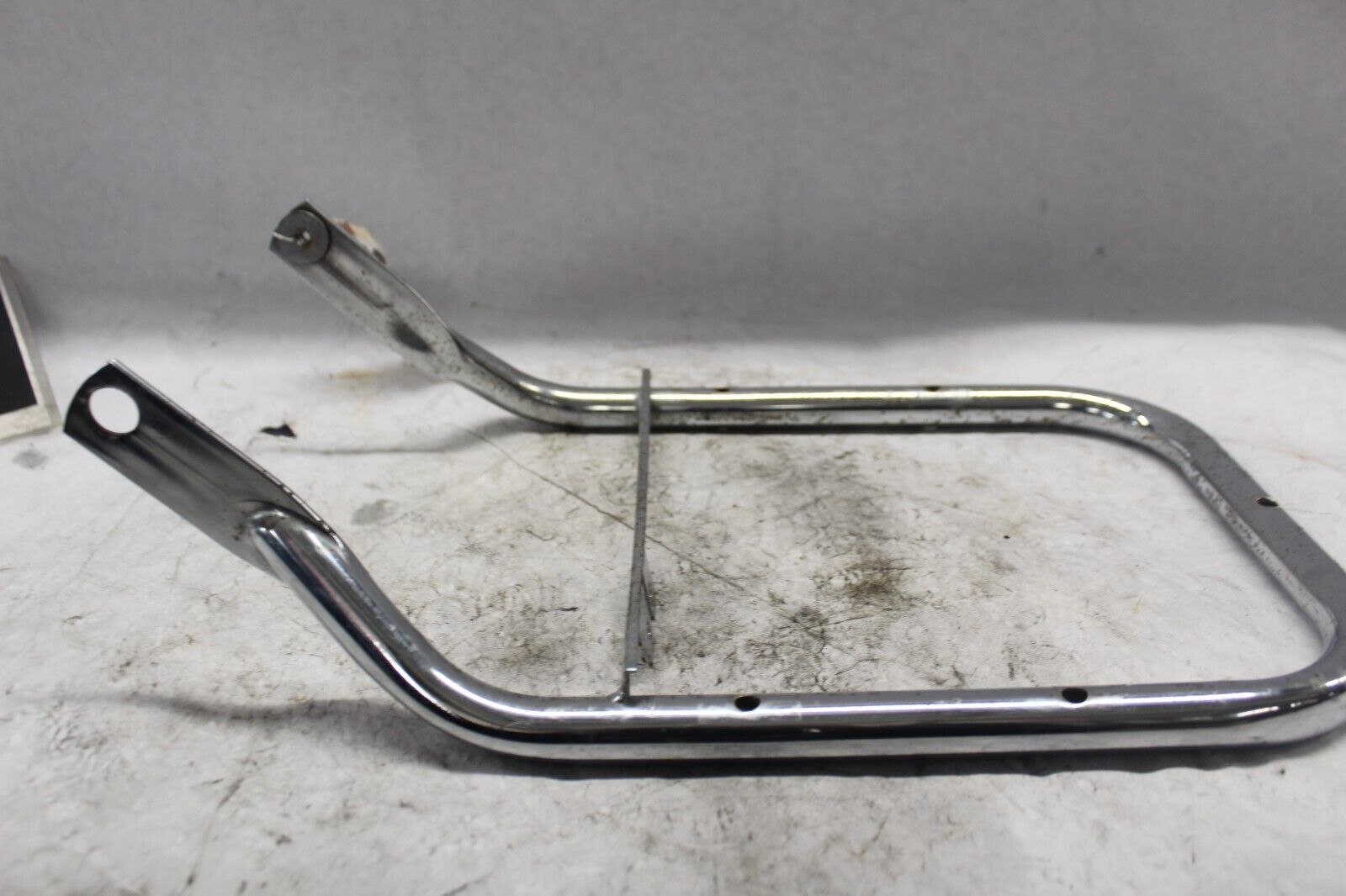 TOP SUPPORT TUBE 53425-97 1997 H-D ELECTRAGLIDE FLHTC-I