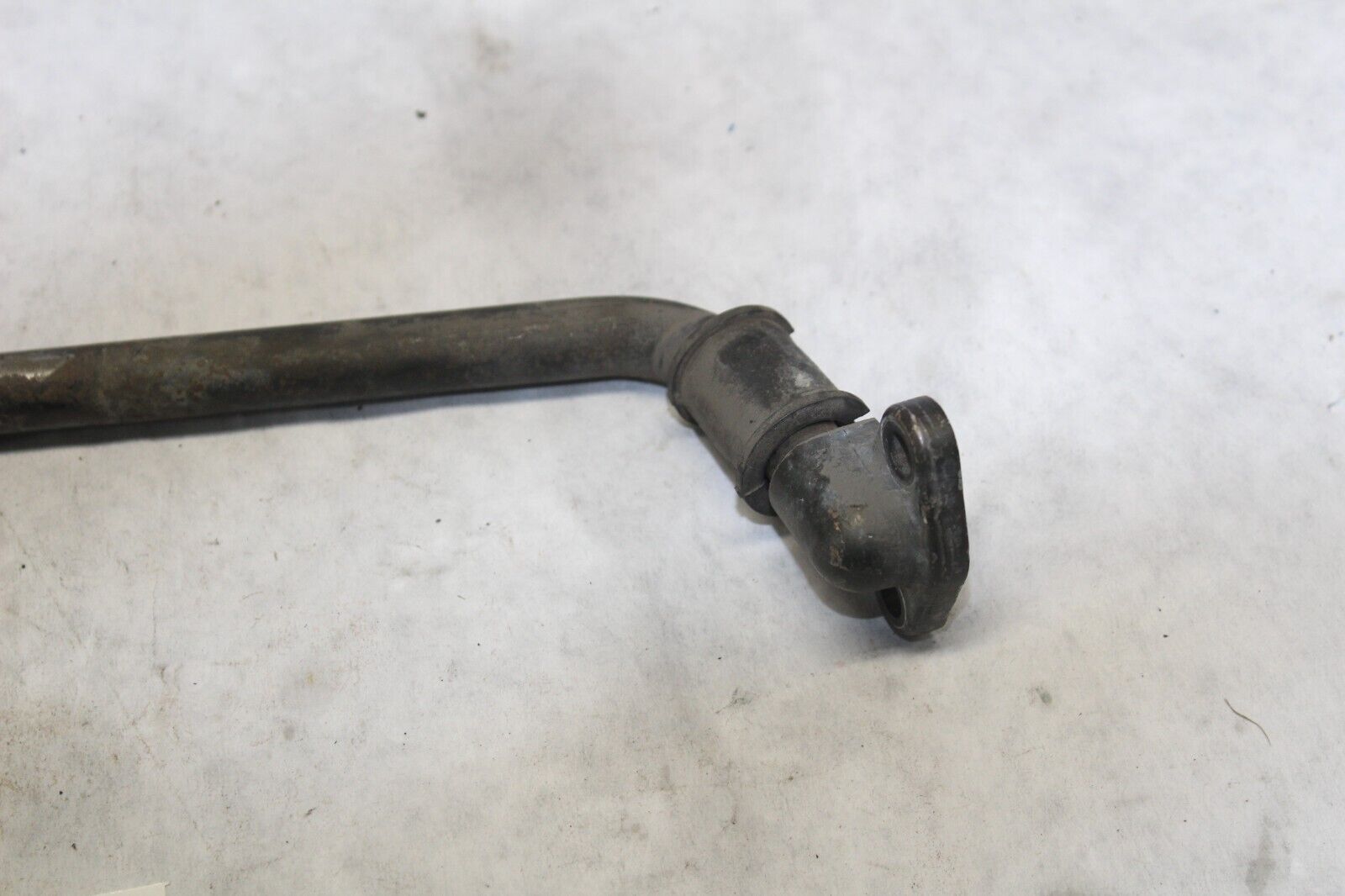 OIL COOLER HOSE LEFT 16470-32F00 2001 SUZUKI BANDIT GSF1200S